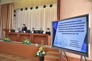 Результат труда педагога — личность ученика