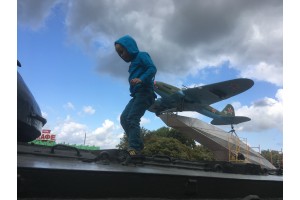 Организация патриотического воспитания в учреждении дошкольного образования