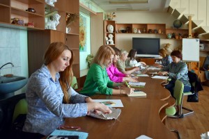 Фестиваль психолого-педагогического мастерства