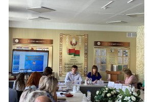 Фестиваль ресурсных центров по физической культуре
